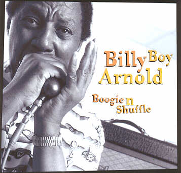 Image result for billy boy arnold albums